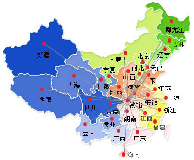 營銷網(wǎng)絡(luò)